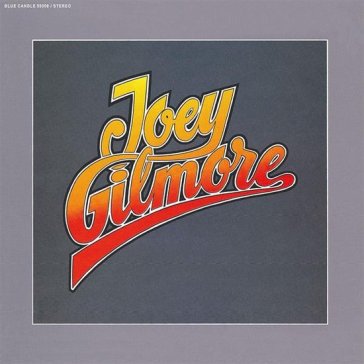Joey gilmore