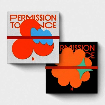 Permission to dance on stage - live