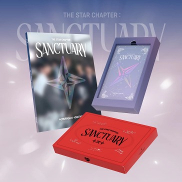 Sanctuary