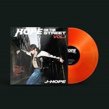 Hope on the street vol. 1