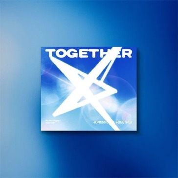 The star chaper: together (solo track ve