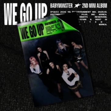 We go up - we version