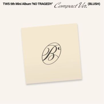 No tragedy ( compact version ) blush