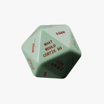 Greengreen (dice ver.)