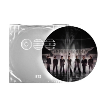 Arirang (613 limited edition picture dis