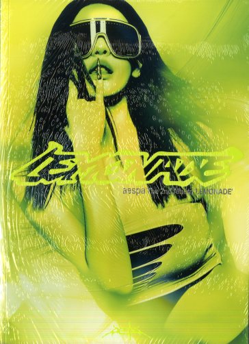 Lemonade acid ver.