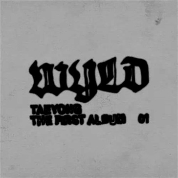Wyld (the 1st album)