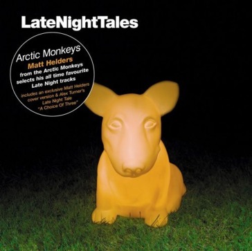 Late night tales
