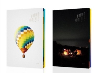Young forever (Special Album)