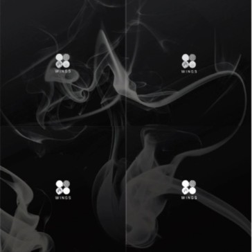 Wings (vol 2) (random cover, incl. 96-pa