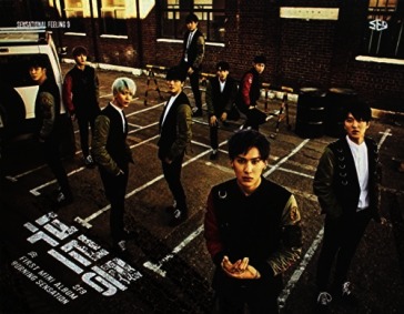Burning sensation -cd+book-
