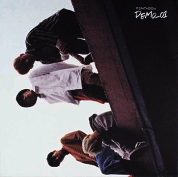 Demo_01 (4th mini album)