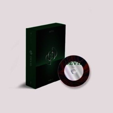 Devil - green ver.