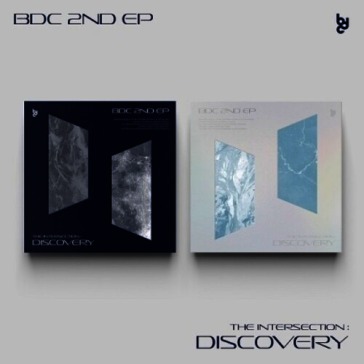 The intersection : discovery (2nd ep)