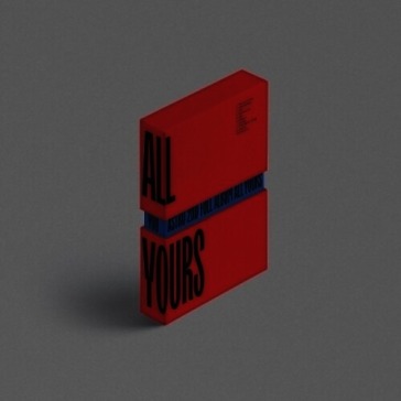 Vol. 2 [all yours] (you ver.)