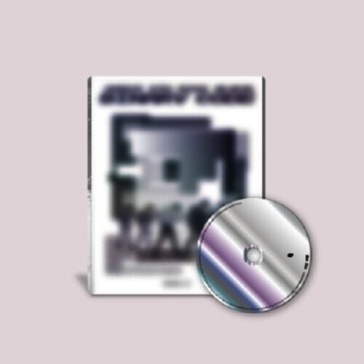 Binary code (5th mini album) zero ver.