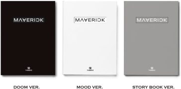 Maverick (3rd single)