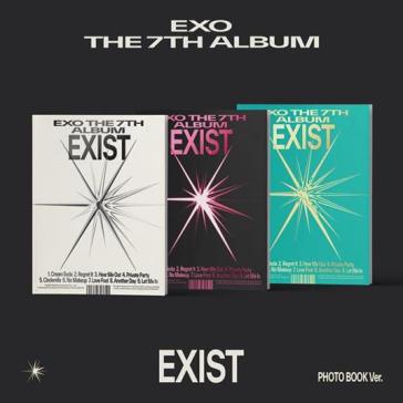 Exist -photoboo-