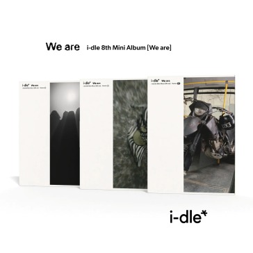 8th mini album