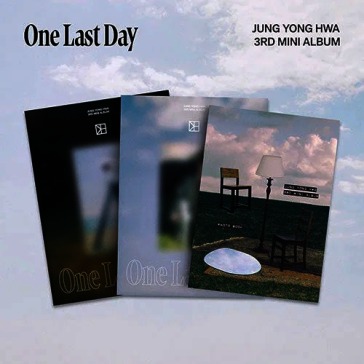 One last day (photo book)
