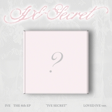 Ive secret (loved ive version)