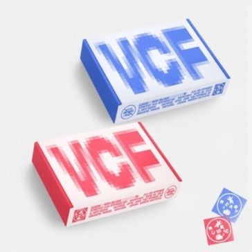 Vcf (ready/rumble version)