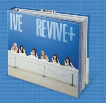 Revive+ (spoilers version)