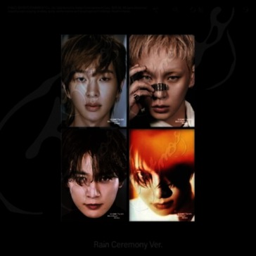 Atmos - rain ceremony version - key