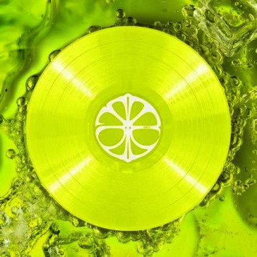 Lemonade (lp ver.)