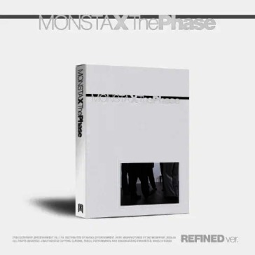 The phase (refined ver.)
