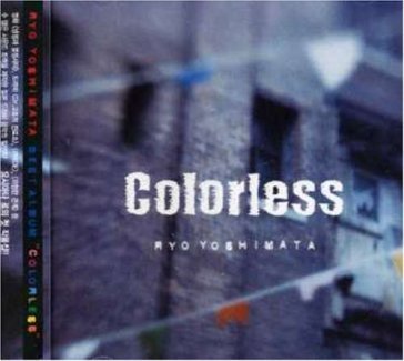 Colorless: best album