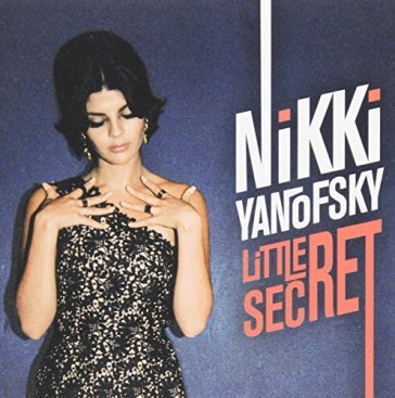 Little secret (asia)