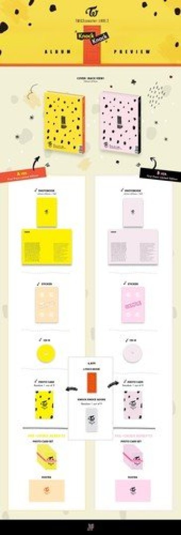 Twicecoaster: lane 2 (special album)