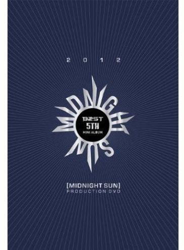 Midnight sun (2pc) / (spkg)