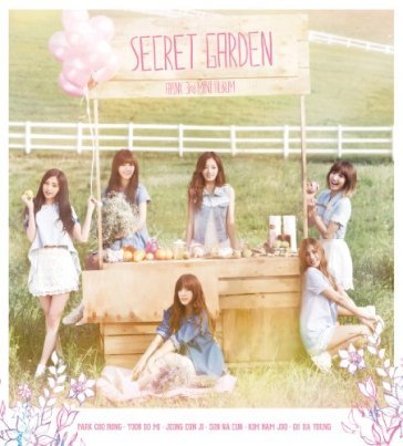 Secret garden