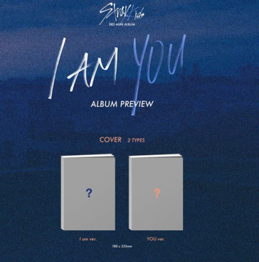 I am you