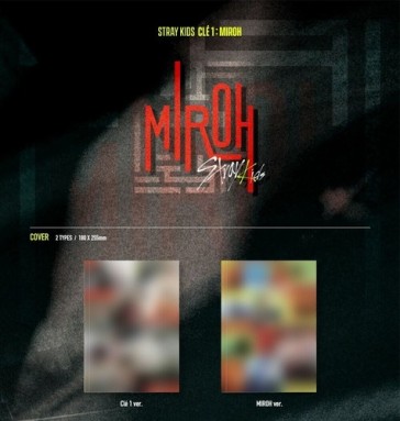 Cle 1 : miroh