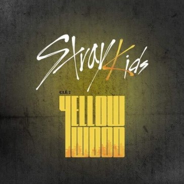 Cle 2 yellow wood (special album)
