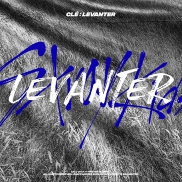 Cle : levanter (mini album) normal editi
