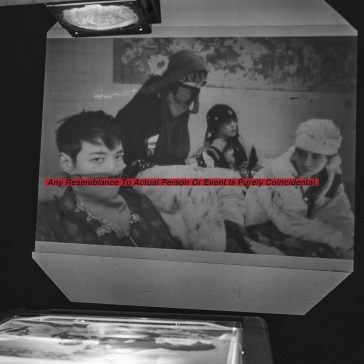 Don't call me (photobook)