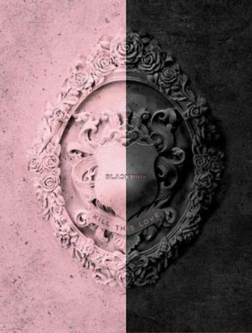 Kill this love (2nd mini album)