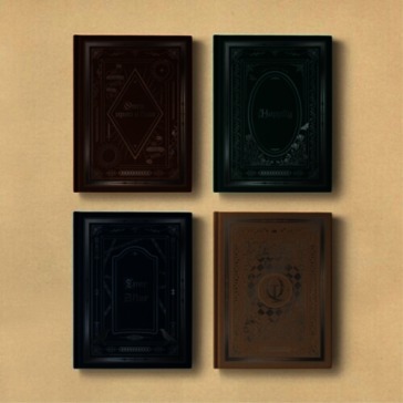Happily ever after (6th mini album)
