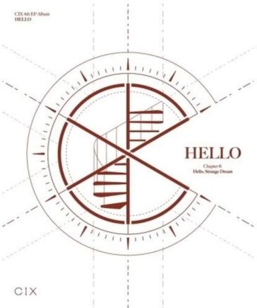 Hello chapter ø [hello, strange dream] (
