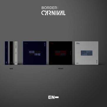 Border: carnival