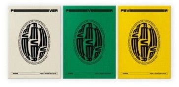 Zero fever epilogue pothobook