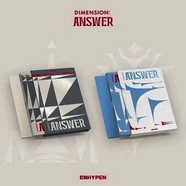 Dimension : answer