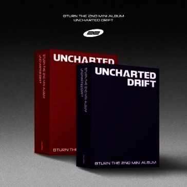 Uncharted drift
