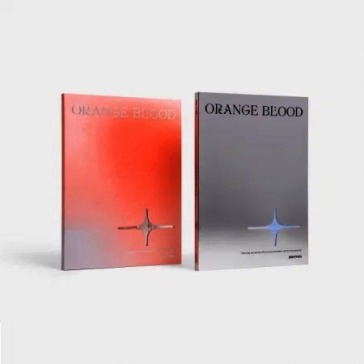 Orange blood (ksana ver. / kalpa ver.)