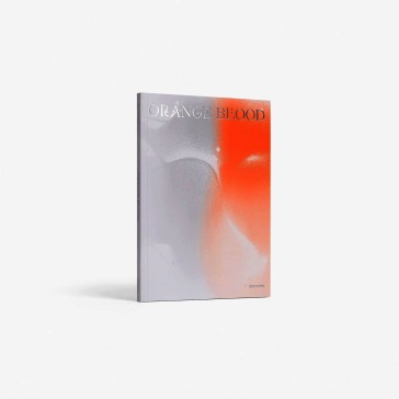 Orange blood (engine ver.)