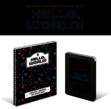 Hello, world!